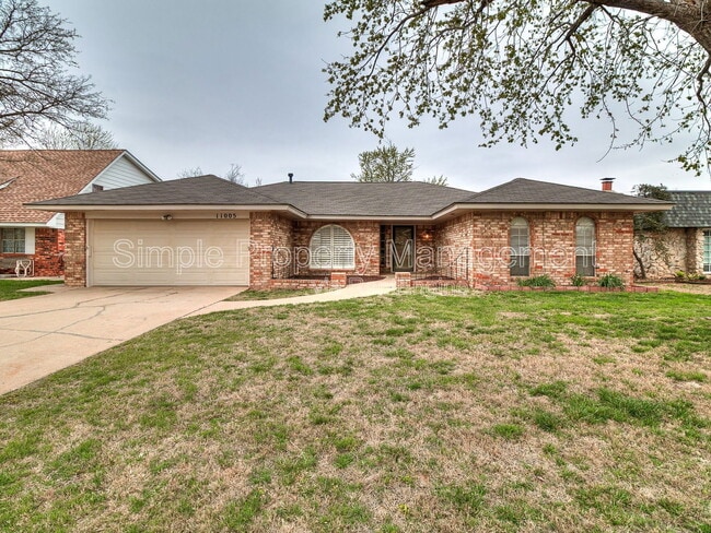 Photo - 11005 NW 115th St House
