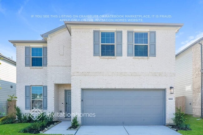 Building Photo - 13503 Maltessa Dr Rental