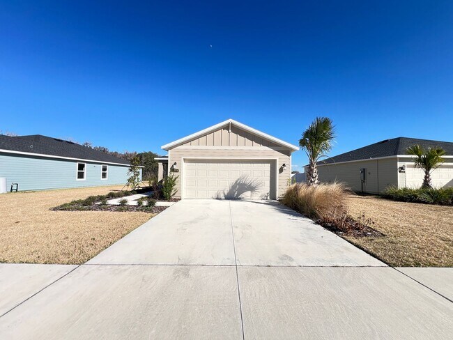 Photo - Brand New 3/2 Home – Be the FIRST to Live Here!