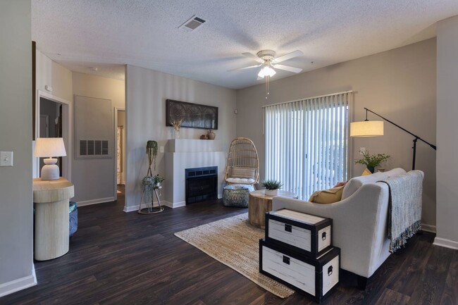 Seasons at Umstead Apartment Homes