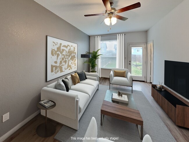 Photo - 3230 S Cherry Ln