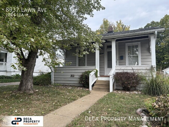 Photo - 8937 Lawn Ave