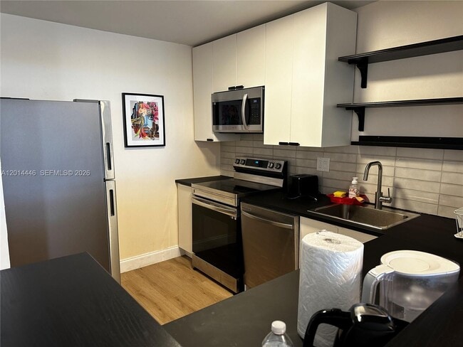 Photo - 2821 N Miami Beach Blvd Unit 4E