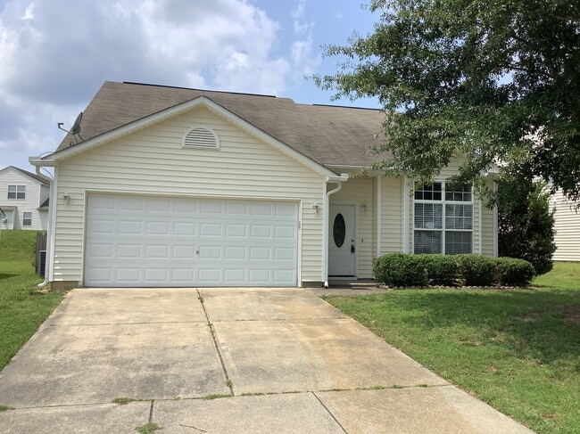 Photo - 3672 Watkins Ridge Ct Casa