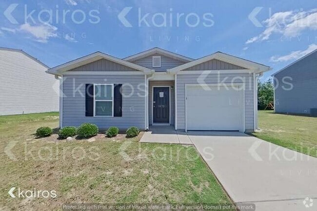 Building Photo - 1472 Centipede Dr Rental
