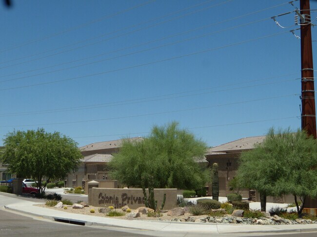 Building Photo - 12050 N Panorama Dr Unit 204