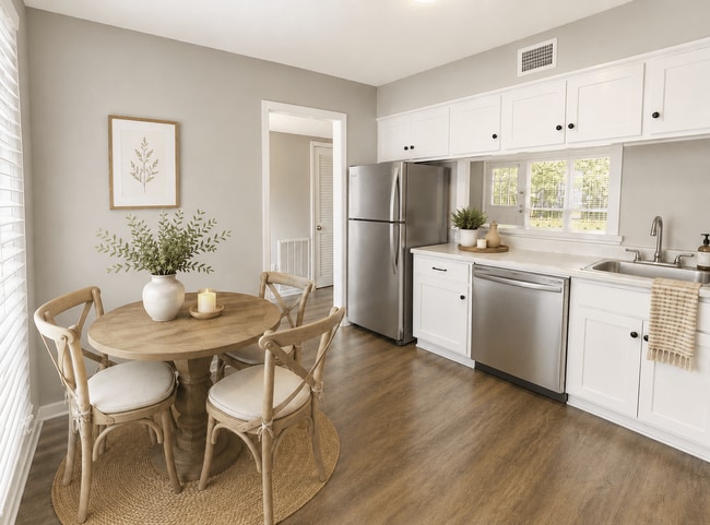 Photo - Colony Townhomes