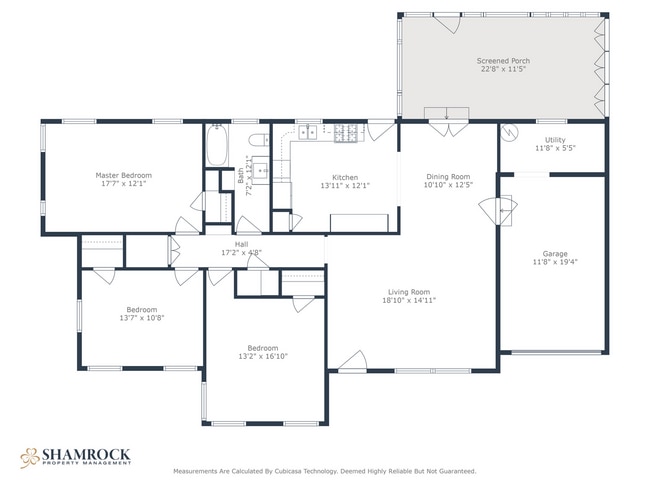 Photo - Central Waco Home