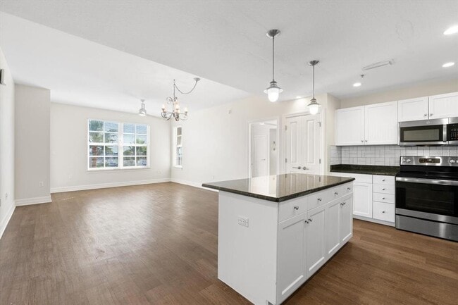 Photo - 536 Bahia Beach Blvd Unit 407A