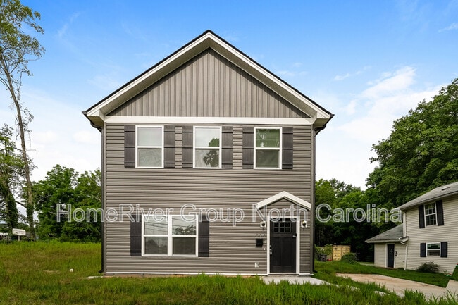 Photo - 1608 Attucks St Casa