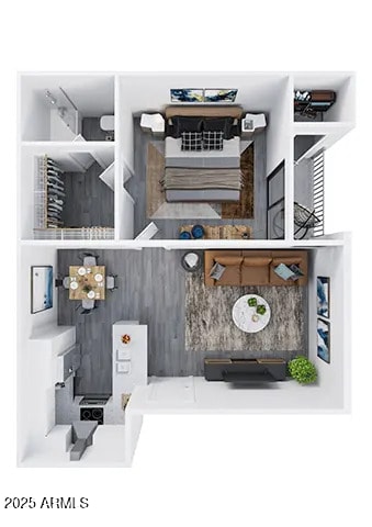 Photo - 1620 W Southern Ave Unit A1