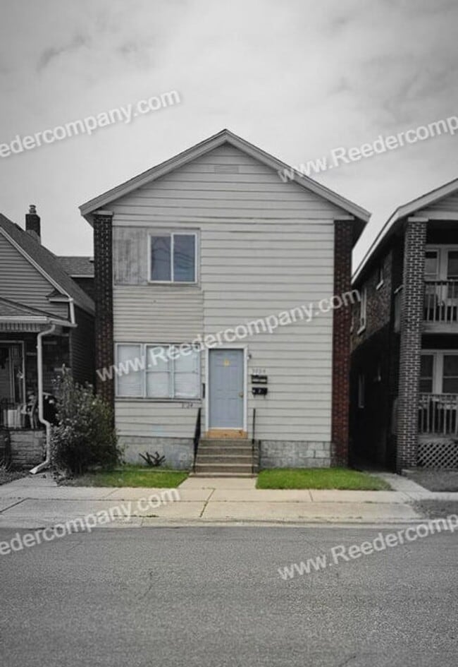 Photo - 3824 Parrish Ave Unidad 2nd Floor