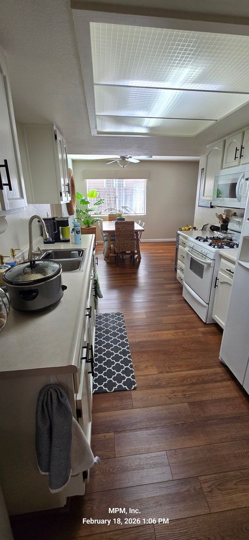 Photo - 2 bedroom home in 55 and over community