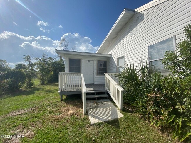 Building Photo - 606 Florida Ave Rental