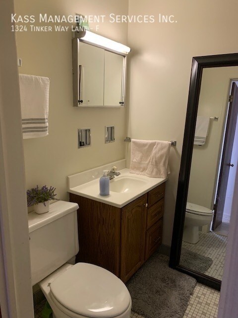 Photo - 1324 Tinker Way Unit F