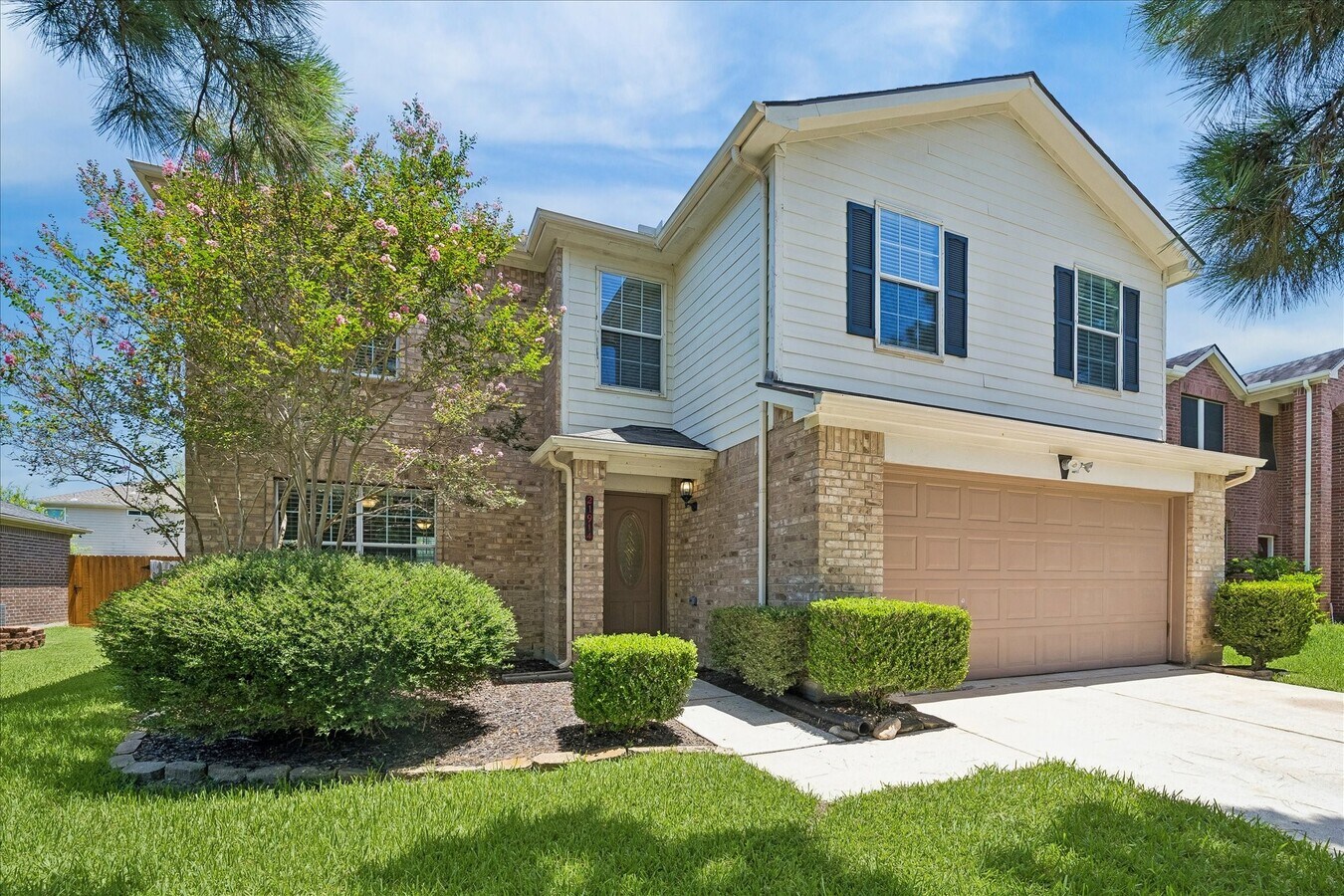 Photo - 21914 Willow Downs Dr