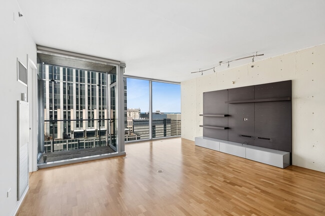 Photo - 600 N Fairbanks Ct Unit 2805