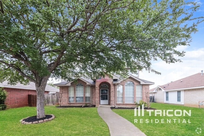 Building Photo - 1407 Ross Dr Rental