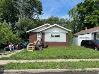 Building Photo - 541 N 27th St Rental