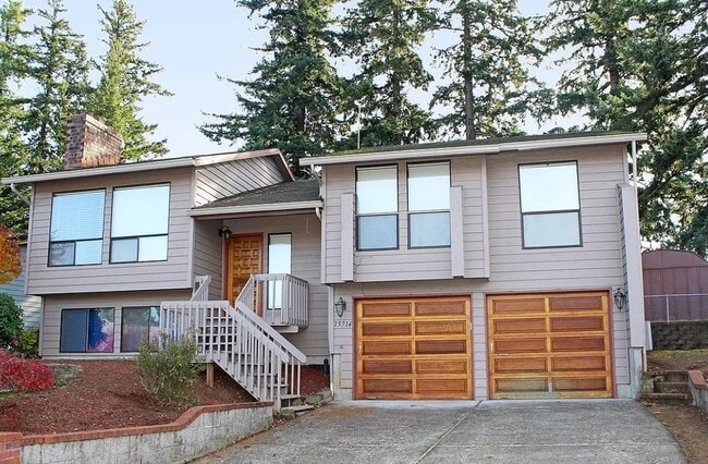 Photo - 15714 NE Rose Pky House