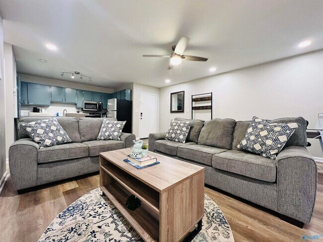 Photo - 6612 Willow Pointe Dr NW Unit A