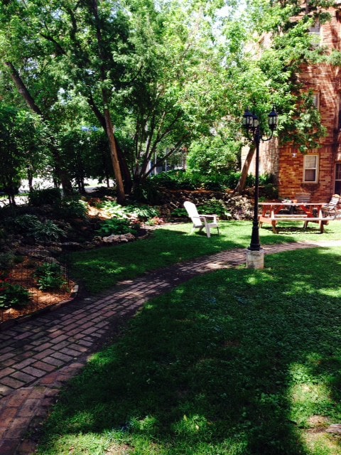 Photo - Rustic Lodge