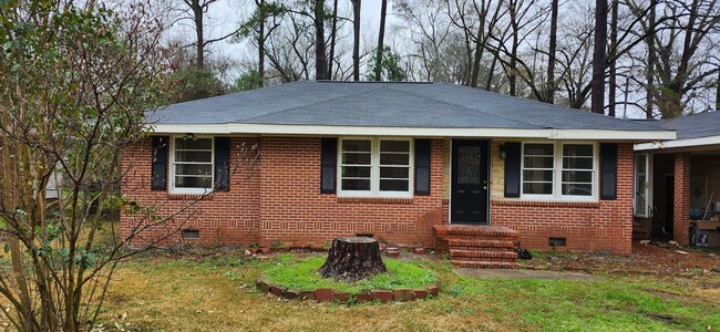 3 Bedroom Home in Columbus, GA - 3 Bedroom Home in Columbus, GA