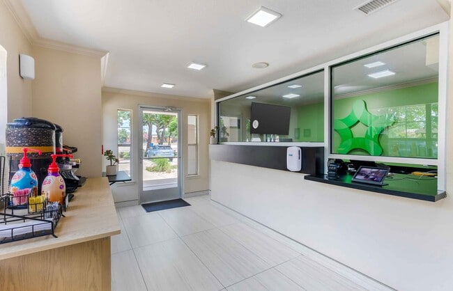 Photo - Furnished Studio-Arlington