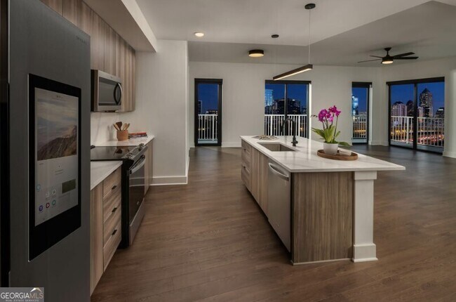 10 Tower St NW Unit 607