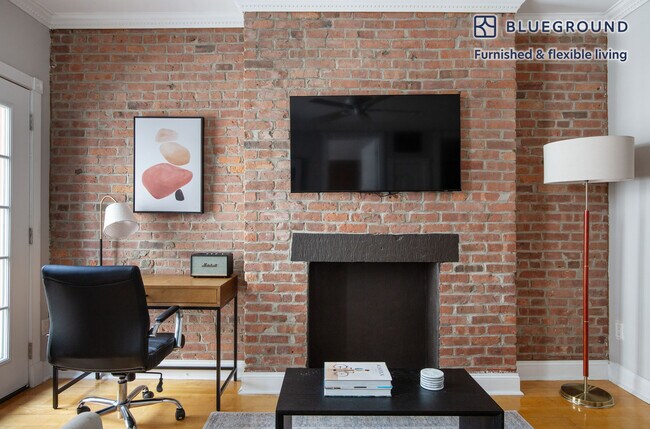 Photo - 42 Avenue B Unit FL4-ID1212