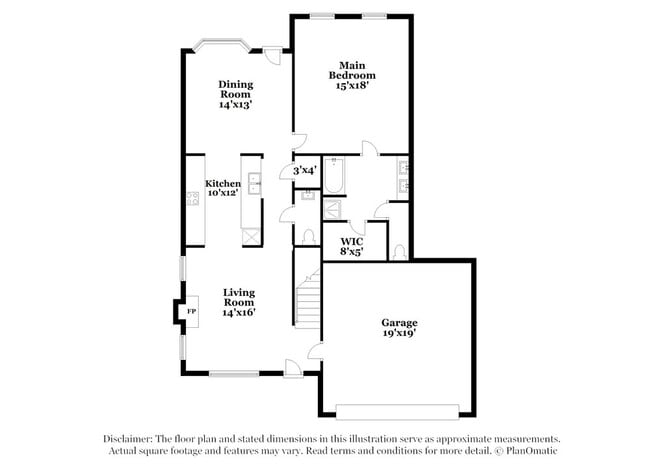 Photo - 11704 Village Pond Dr