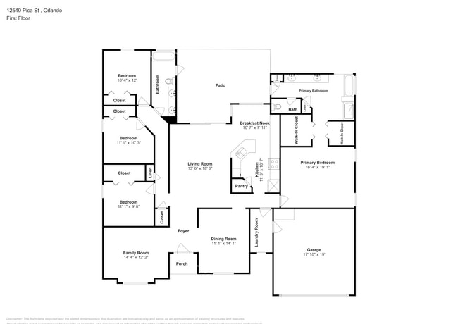 Photo - 12540 Pica St