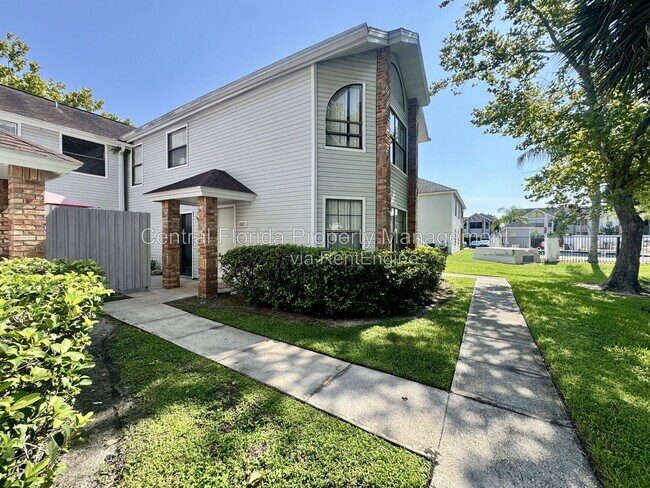 Building Photo - 2807 Rio Grande Trail Unit 2807