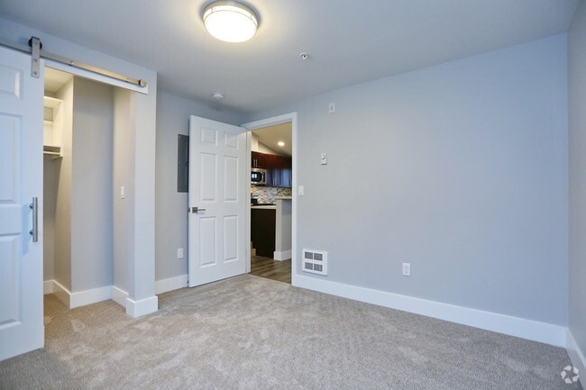 Highridge Apartment Homes