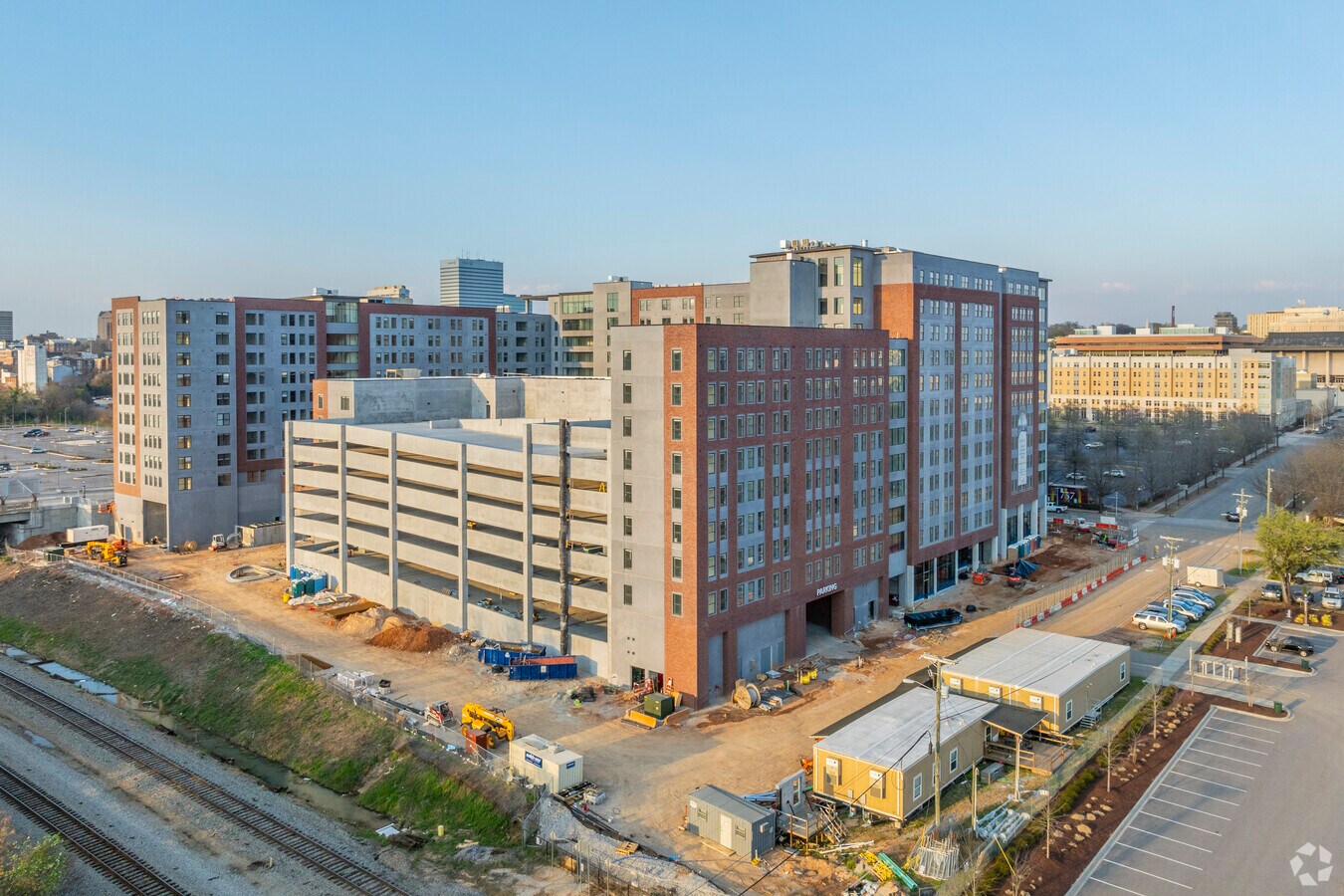 Photo - Gateway 737 Apartments