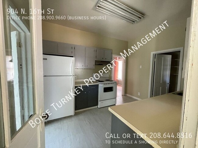 Photo - 904 N 16th St