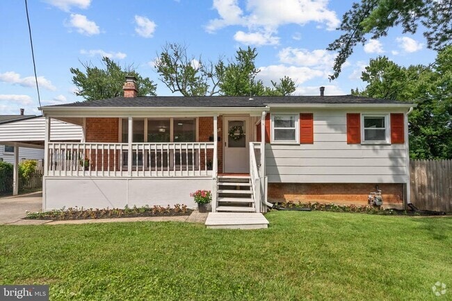 Building Photo - 7415 Tillman Dr Rental