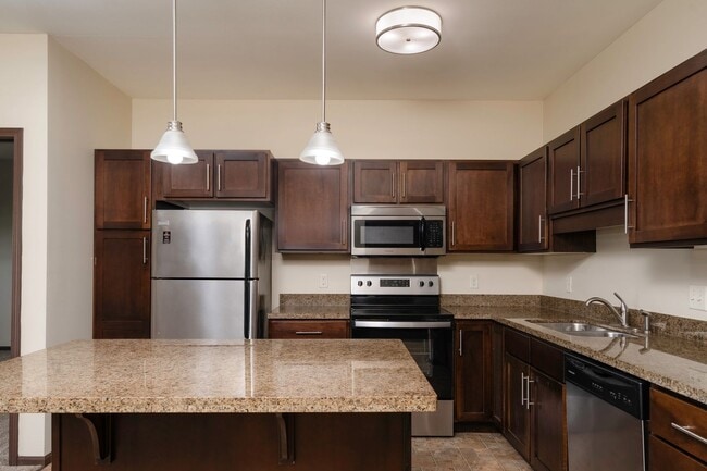 Photo - Arden Flats