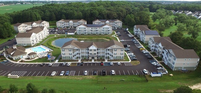 Photo - Beach Plum Dunes