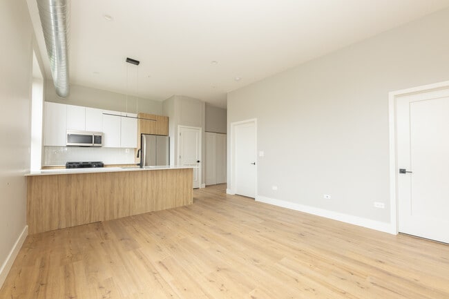 Sixty44 Residences