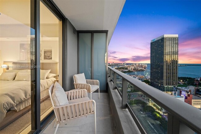 Photo - 601 NE 1st Ave Unit 3210