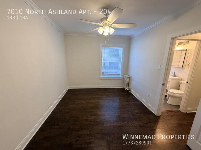 Photo - 7010 N Ashland Ave Unit 204