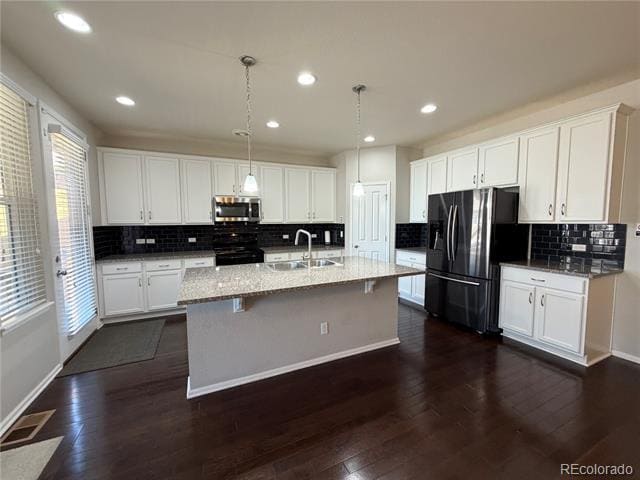 Photo - 5015 S Wenatchee St