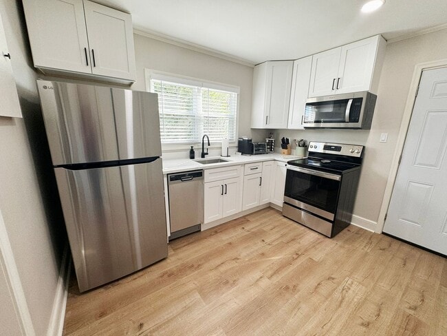 Photo - Renovated 2 Bed 1 Bath Home