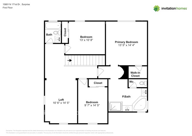 Photo - 15801 N 171st Dr