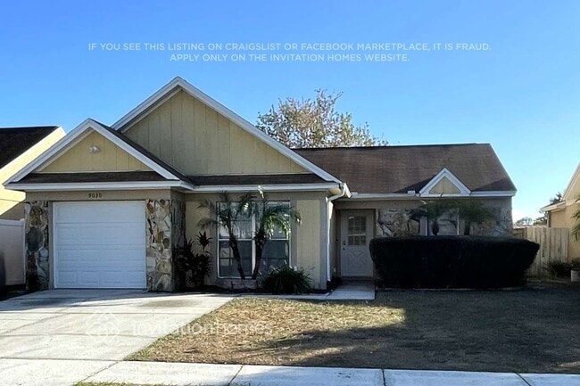 Building Photo - 9030 Dixiana Villa Cir