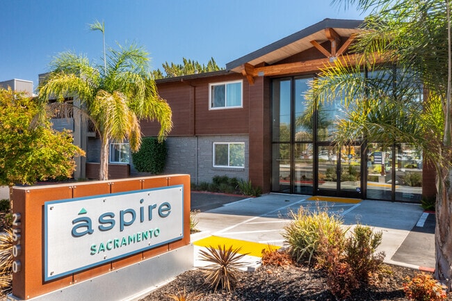 Building Photo - Aspire Sacramento Rental