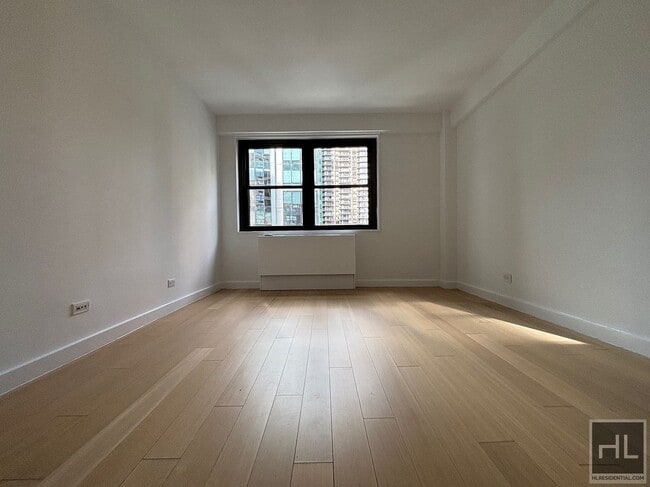 East 39th Street
