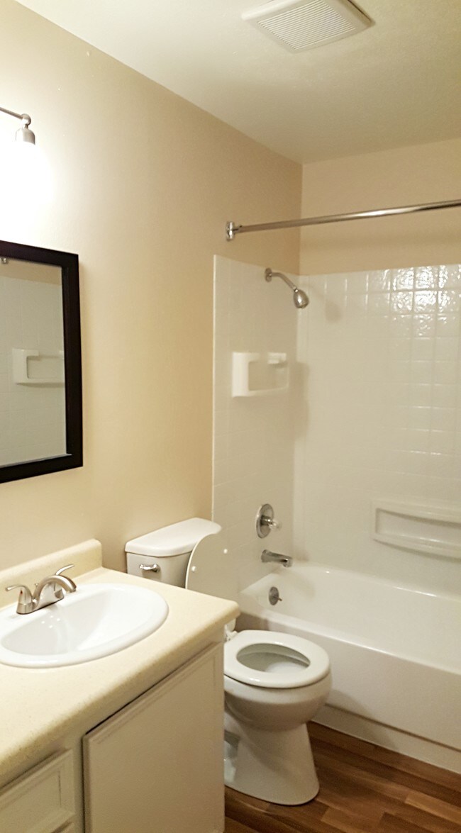 Boulder Gardens Apartments Clackamas, OR