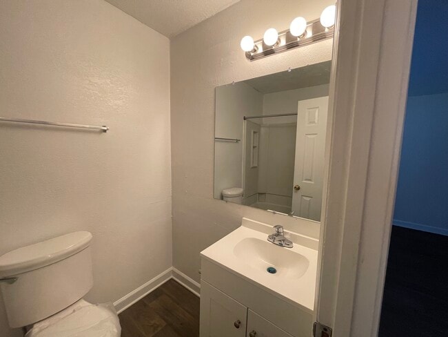 Pepper Tree Apartments